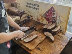-小龙大肉面馆