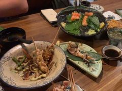 -阿泽料理