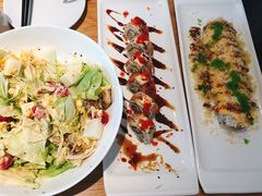 -牛油果大师寿司(瑞景店)