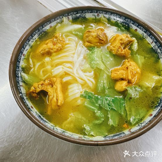 姐妹粉店(沿边公路店)