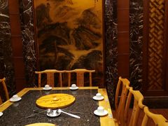 包厢-老码头火锅(骡马市店)