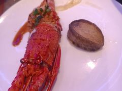 -亚马逊海鲜自助(王府井店)