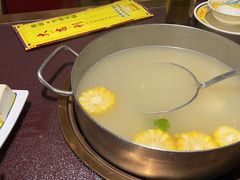 -大吉利·潮汕鲜牛肉火锅(河西店)
