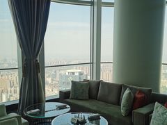 -南宁那莲豪华精选酒店-云霄酒廊·80楼高空城景酒吧