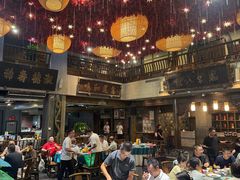 -巴国布衣·Sichuan Folk(紫荆店)