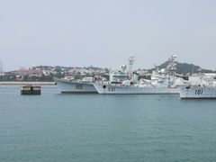 -中国人民解放军海军博物馆