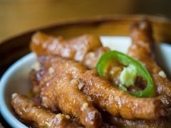 -添好运点心专门店(北角店)