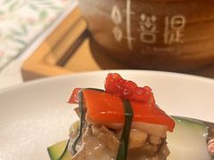 -叶叶菩提(太原别墅店)