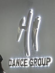 -HI dance 舞室