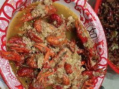 -常和州·夜宵大排档(常州单店)