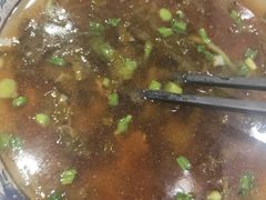 -韩萍老南京馄饨(河西万达店)