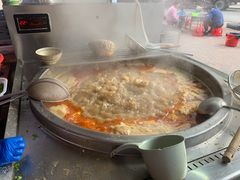 -王老三清真牛肉汤