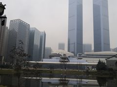 -花果园湿地公园
