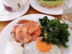 -Egg•Allday Brunch(襄阳北路店)