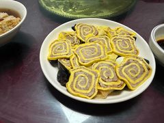 -玲燕蒸菜馆(江东路店)