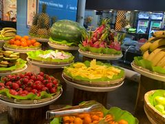 -韩风源烧烤涮自助餐厅(封丘瑞封店)