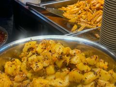 -周小亮丁家坡洋芋(全国总店)