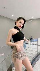 -OOTD造型