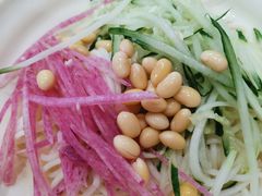 炸酱面-庆丰包子铺(博雅CC商业广场店)