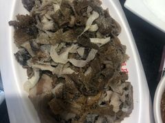 -草原饭店火锅