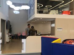 -妙拓思MUTUUS少儿体能馆(赛银国际店)