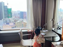 -香港尖沙咀凯悦酒店