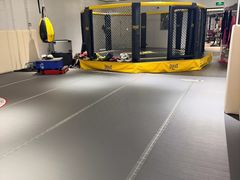 -FLARE STAR FITNESS(复地活力城店)