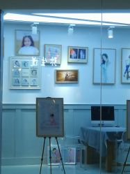 -星光贝贝(万达店)