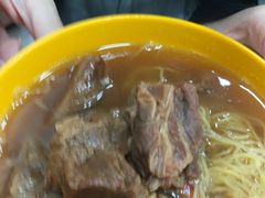 -麦文记面家(佐敦店)