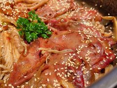 -一品渝香·好吖好鸭时尚干锅鸭头(乐汇城店)