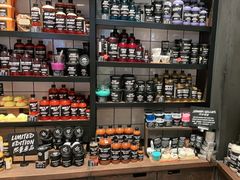 -LUSH(威尼斯人店)