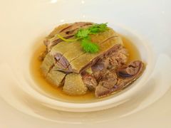 -扬州香格里拉·香宫中餐厅