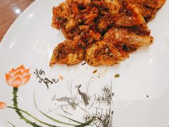 -顺悦酒家(嘉信城市广场店)