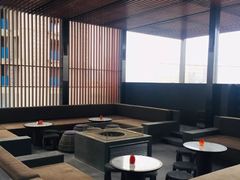 -四季酒店·空中花园 Aria on 9