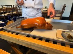 -晟永興烤鸭店(五道口店)