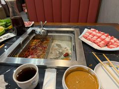 -晓林火锅(安定门店)