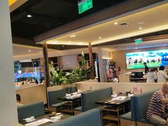 -疆牛出栏·潮汕牛肉火锅(德汇万达店)