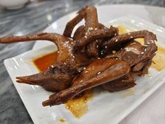 -鸽鸟轩(石岐店)