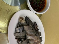 -映秋饭店(李庄总店)