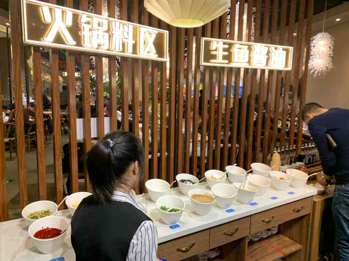 蟹将军(恒隆广场店)-"每次来恒隆不知道吃啥就会控制不住双腿的.