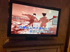 -格莱美量贩式KTV(国信店)