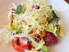 -MONICH牛排融合餐厅(和义大道购物中心店)