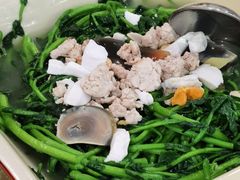 -正宗鸡饭粤香酒家(朱村店)