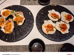 -渔荷食町·铁板烧料理(崂山万象汇店)