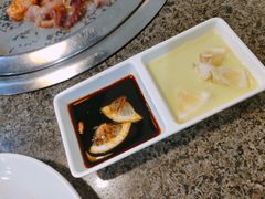 -星海汇海鲜自助烤肉火锅(百大店)