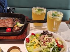 -牛扒先生·厚切雪花牛扒西餐厅(北京路禺山路店)