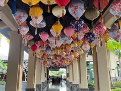 -海南清水湾莱佛士酒店