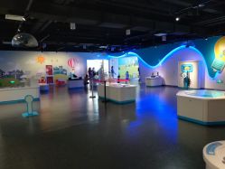点击看大图 -北京科学中心儿童乐园