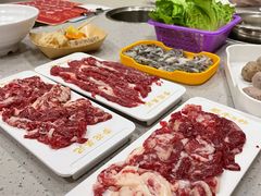 -杏花吴记牛肉火锅
