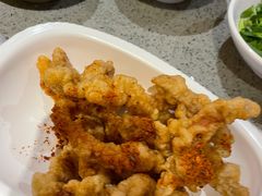 -渝味晓宇·重庆火锅(龙岗龙城万科里店)